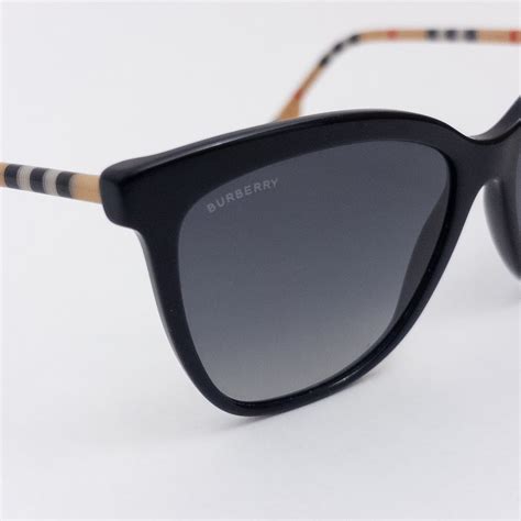 burberry plaid sunglasses.